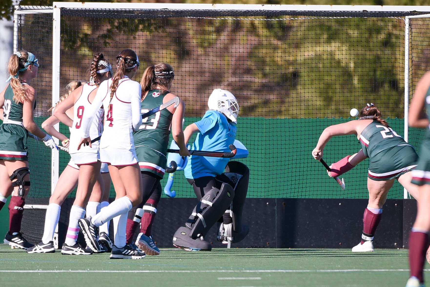 Midwest FH Championship